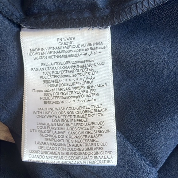 BCBGeneration floral dress - Picture 9 of 11